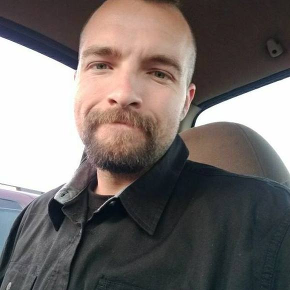 Meet your Posher, Jonathan - Picture 1 of 1